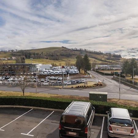 Hotel Aurena Aurillac Exterior foto