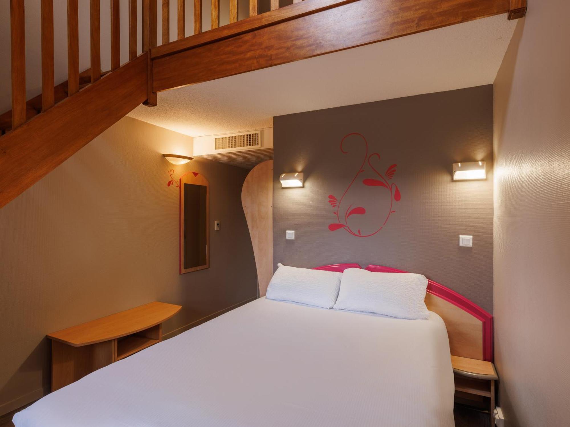 Hotel Aurena Aurillac Exterior foto