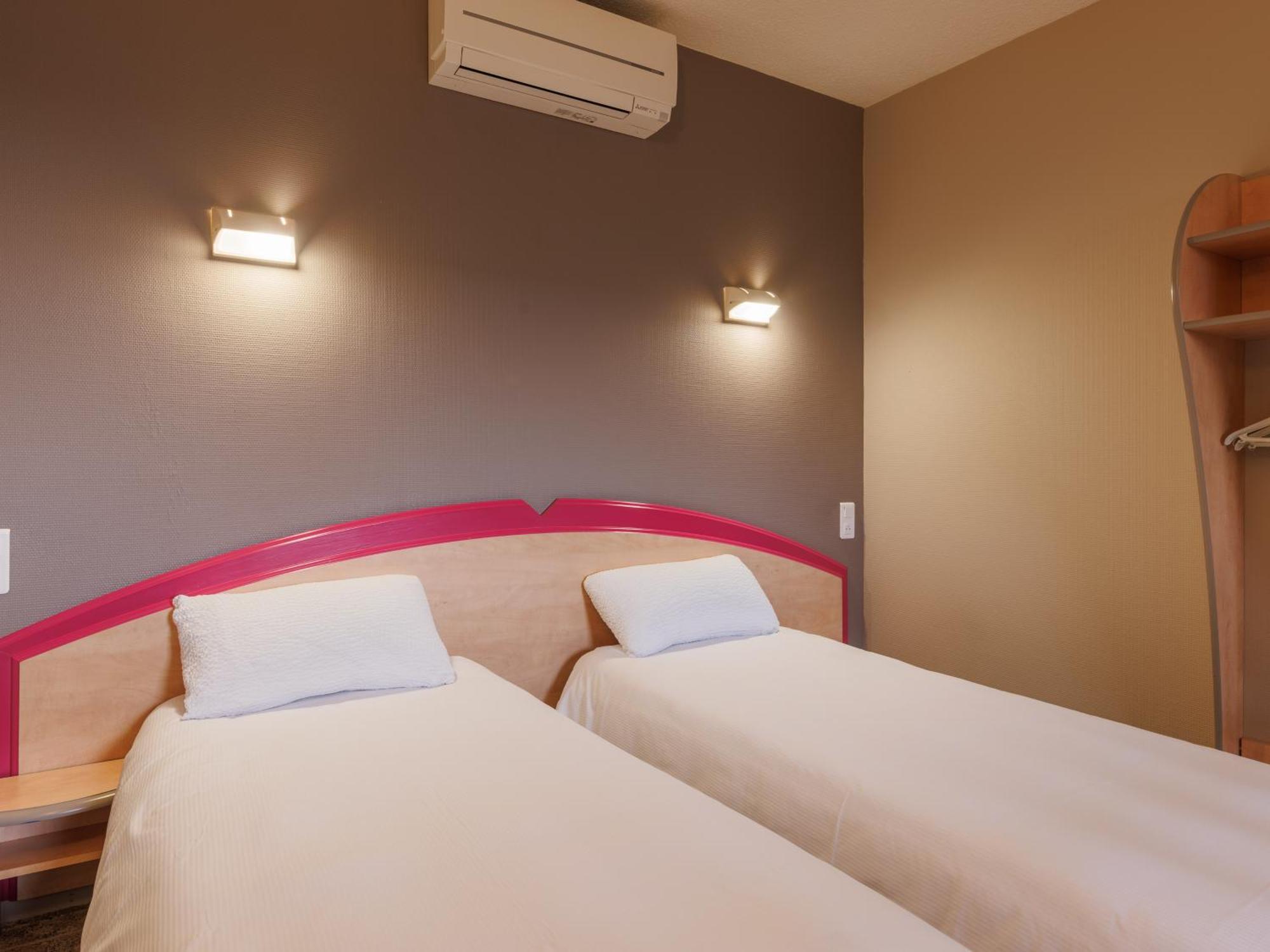 Hotel Aurena Aurillac Exterior foto