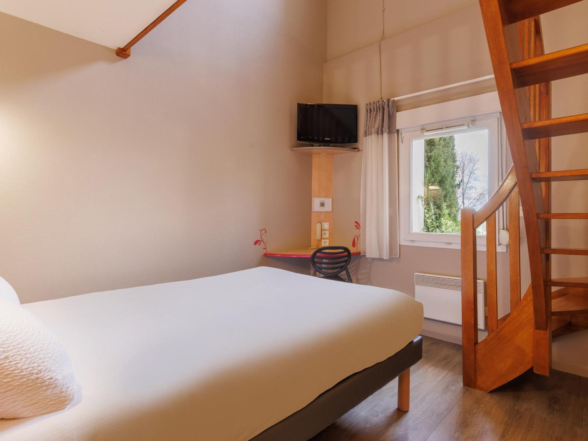 Hotel Aurena Aurillac Exterior foto