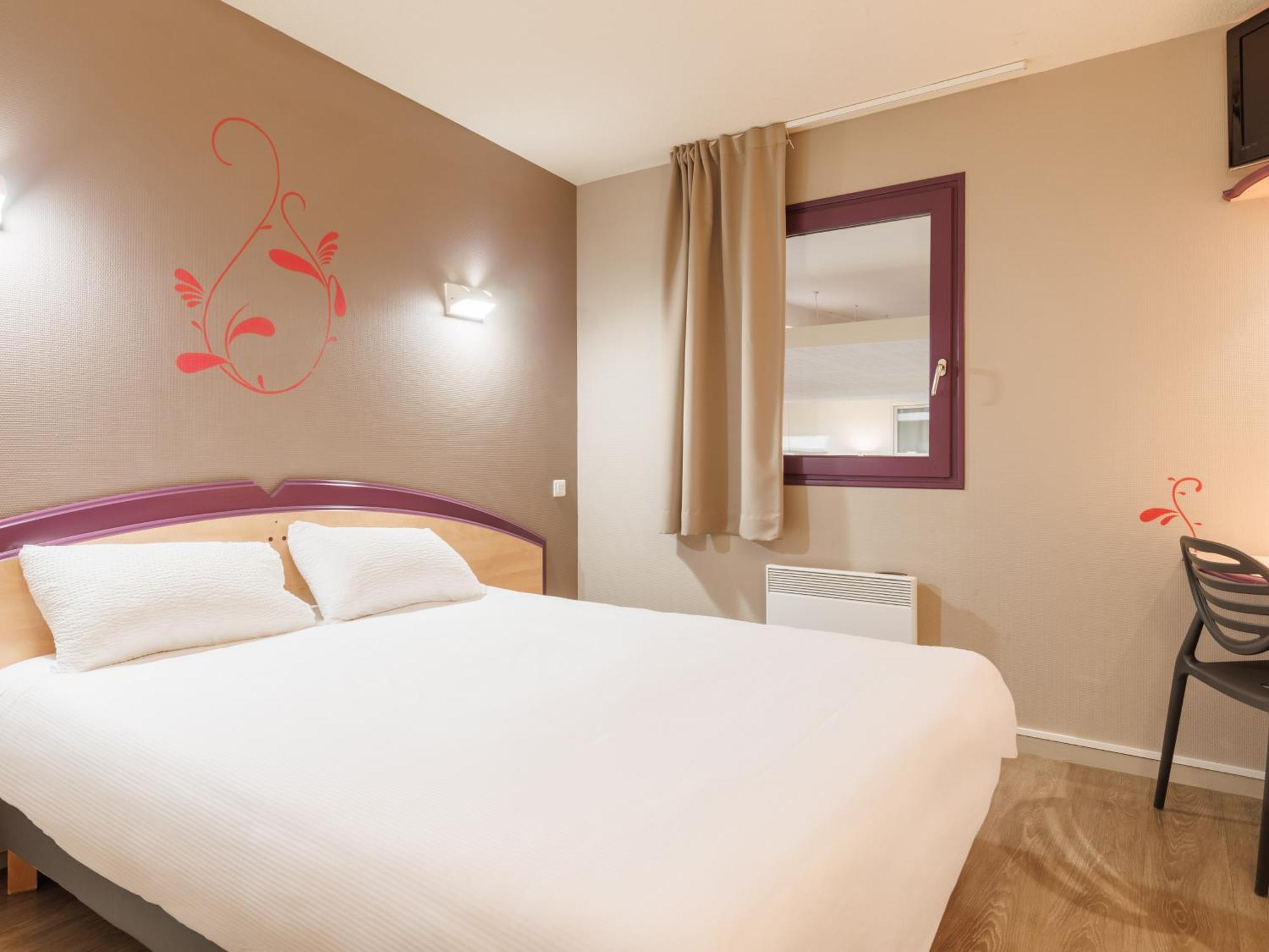 Hotel Aurena Aurillac Exterior foto