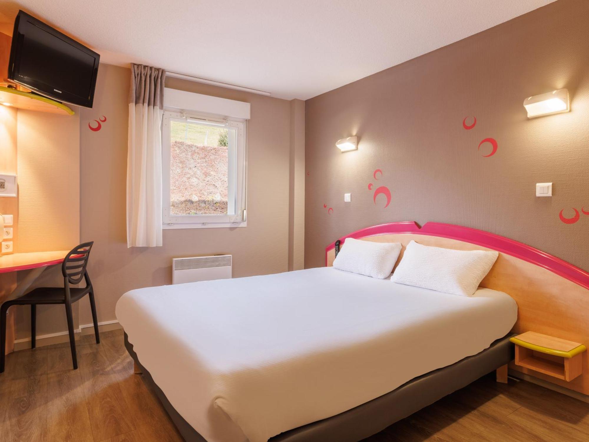 Hotel Aurena Aurillac Exterior foto